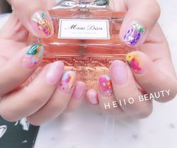 -Hello Beauty美甲美睫皮肤管理中心