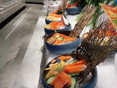 -亚马逊海鲜自助(梅溪湖步步高店)