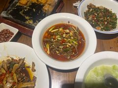 -宅里香.自然餐厅(湘大店)