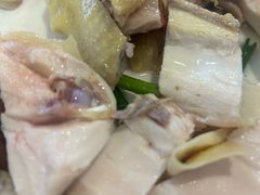 -文记壹心鸡(宝华路店)