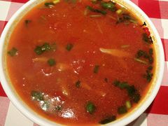 -西贝莜面村(上海百联西郊店)