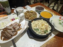 -郑州烤鸭总店
