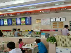 -秦淮小吃城(夫子庙店)
