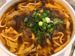 酸辣汤-鼎泰丰(国贸商城店)