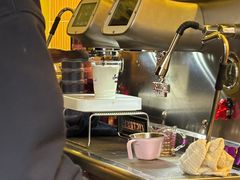 -SeekSeeking咖啡专门店(堰塘街店)