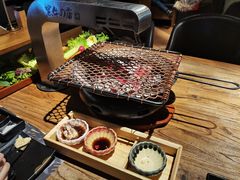 -韩盛·古法烤肉店(皇城恒隆广场店)
