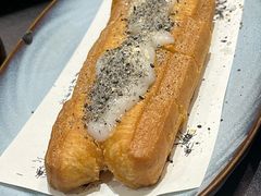 -香雪海饭店中餐厅(人民桥店)