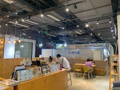 -天真蓝照相馆(五角场百联又一城店)