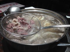 -八合里潮汕鲜牛肉火锅(深圳海岸城店)