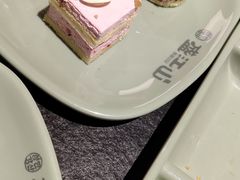 -韩盛·盛江山自助料理(中街大悦城店)