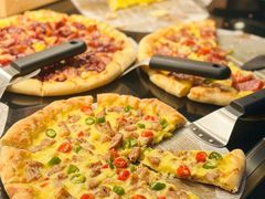 -梨花自助烤肉(西三旗万象汇黑金店)