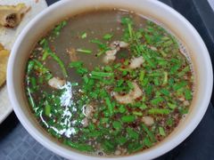 牛杂汤-清真蒋有记(老门东店)