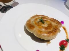 -俄士厨房(万松园店)
