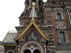 -滴血救世主教堂