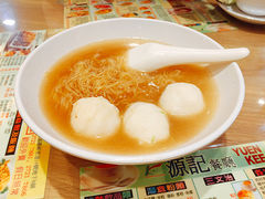 -源记茶餐厅(尖沙咀店)