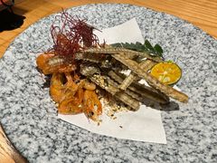 -鳗事鱼意·活鳗現烤专门店(富力海珠城店)