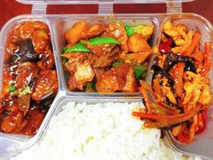 -食为天(贵阳路店)