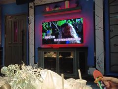 -欢乐迪KTV(新天店)