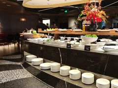 -拉蒂娜·巴西牛排馆 Latina·Brazilian Steakhouse(王府井喜悦店)