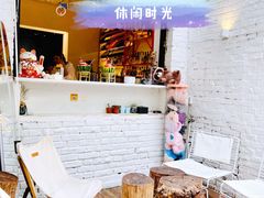 -大象厨房(重庆道店)