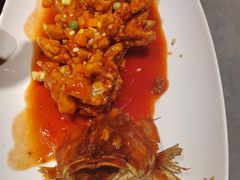 -姑苏家宴·苏帮菜·松鼠桂鱼(苏州总店)