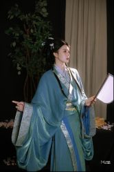 -米莱摄影写真(五大道别墅店)