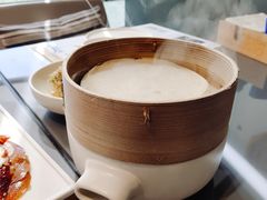 鸭饼-小大董·烤鸭(观景餐厅·南京西路店)