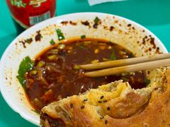 -甘记肥肠粉(马鞍北路店)