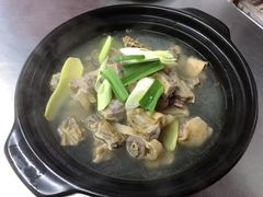 -关二哥烧烤(王家湾店)