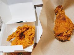 -德克士(亚中商城店)