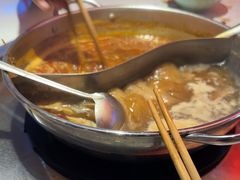 -潮牛岛·潮汕鲜切牛肉自助火锅(无锡首店)
