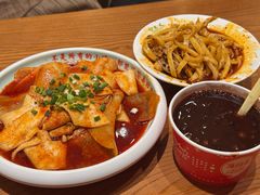 -再回首(西关木塔巷店)