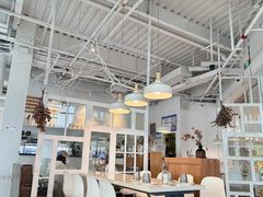 -娜娜家·Nana's restaurant(国金汇店)
