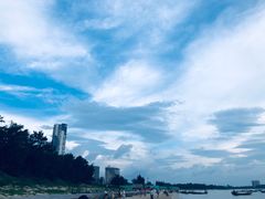 -马銮湾景区