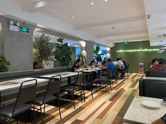 -卡朋西餐(较场西路店)