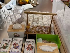 -谷小推·按摩·茶饮·社交(阳光新业店)