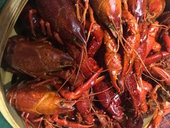 -龙虾风暴(松江店)