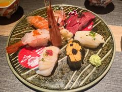 -炙柒Sekinana·精致日料(合生汇店)