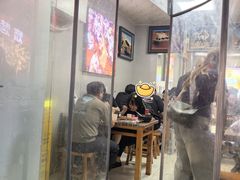 -同来顺烧烤餐厅(哈尔滨道店)