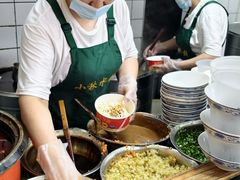 -小秋水饺(大成路总店)