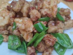 溜双段-开封灌汤包子铺(尚志大街店)