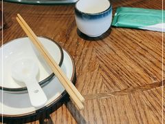 -清真伊香蘭餐厅