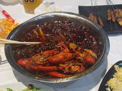 -柒五龙虾(八王寺店)