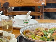 -南记食粥坊·宵夜大排档(莲花总店)