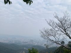 -广州市白云山风景名胜区