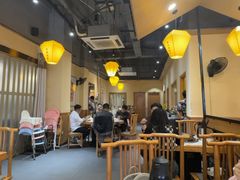 -冰城焰会大丰收铁锅炖(萝岗万达金街店)