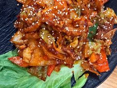 -海云台韩式汤饭·13年匠心韩料(南山店)