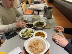 -楚太子  中餐&烧烤(武大店)