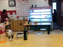 -水仙拉面(水仙街店)