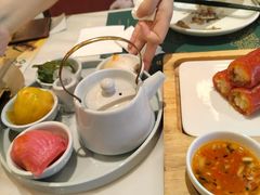 -百佳华佳漾里(坂田店)